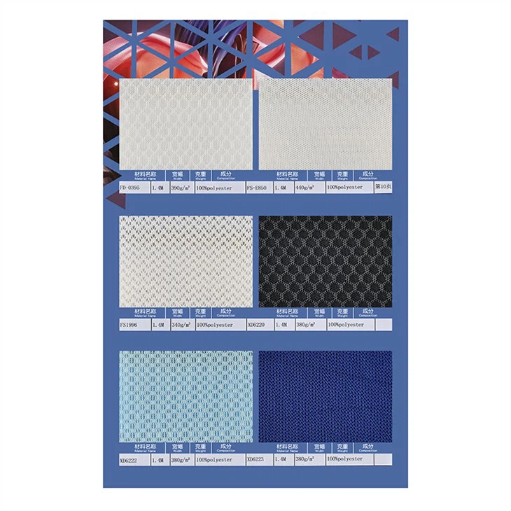 Air Mesh Cot