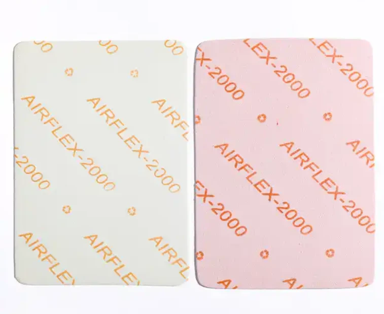 No Powder Nonwoven Texon Insole Material Insole Board Used