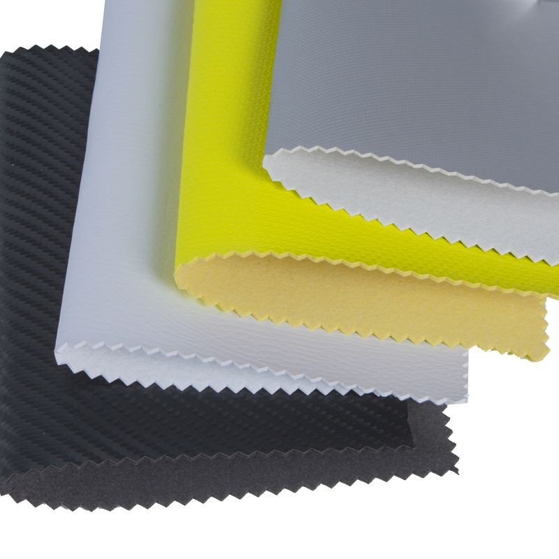 Pu Synthetic Leather for Furniture