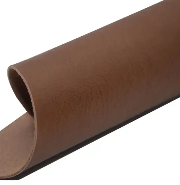 PU Synthetic Leather For Slippers Shoes