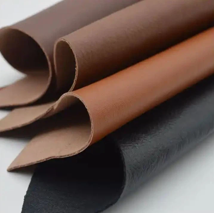 PU Synthetic Leather For Slippers Shoes