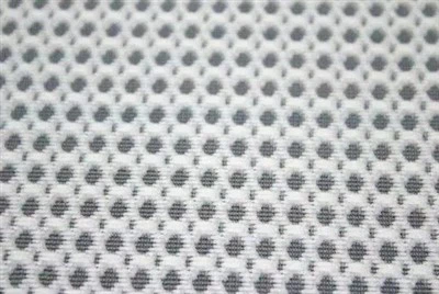 3d Air Mesh Fabric Seat Cover