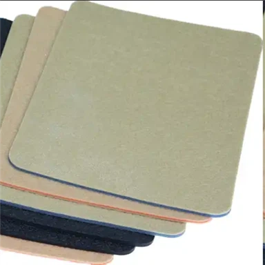 High Quality Rough Textured Crepe Rubber Soling Sheet For Snow Boots