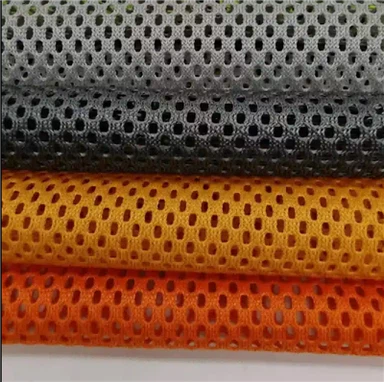 3d Air Mesh Fabric For Motorcycle Seat Cover