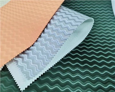 Pu Artificial Leather for Furniture