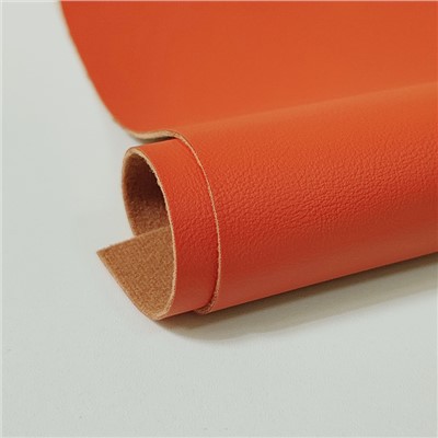 PVC Artificial Leather for Sport Shoes
