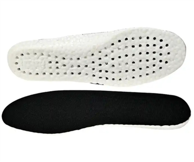 Removable Inner Soles Foot Sole Support Pad Leisure Sports Shock Absorption Shoes Insoles