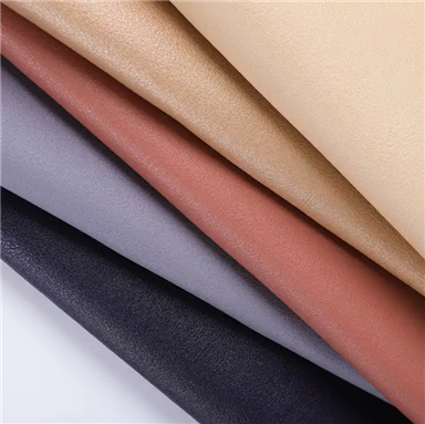 Synthetic Leather Fabric For Shoes