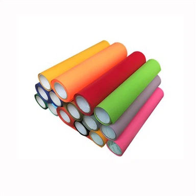 TPU Film for High Frequency Welding