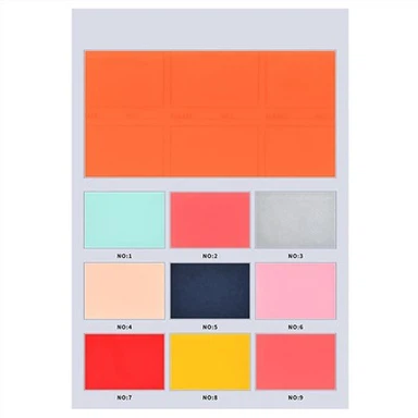 Tpu Film Material