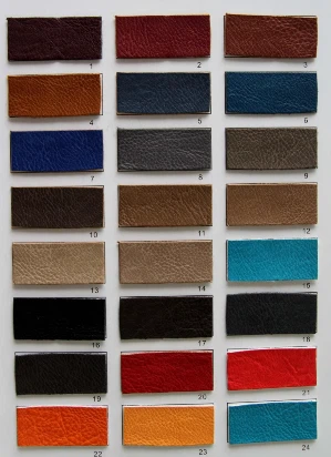 TPU Artificial Leathe