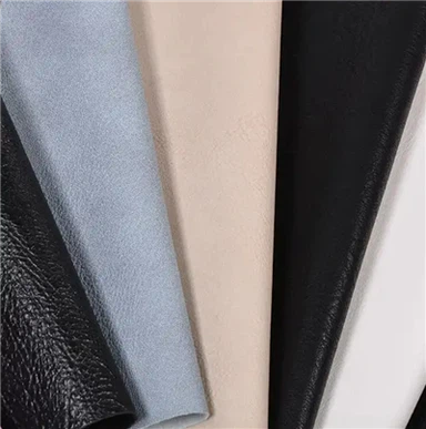 Pvc Faux Leather
