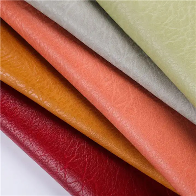 Pvc Synthetic Leather