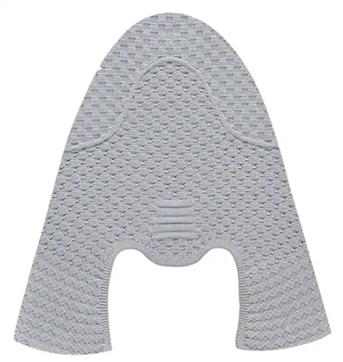 Wholesale Knitted Upper Shoes
