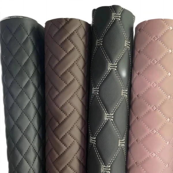 Automotive Pu Leather Seat Cover suppliers