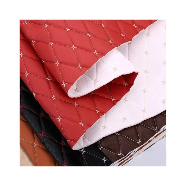 Automotive Pu Leather Seat Cover high quality