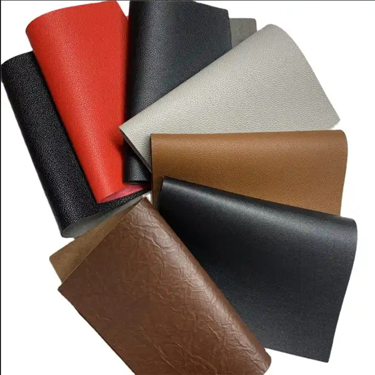 China Durable Pu Leather Handbags Factory Price