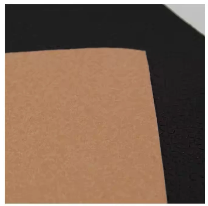 China Factory Direct Synthetic Custom Faux Leather PU Fabric For Basketball Ball