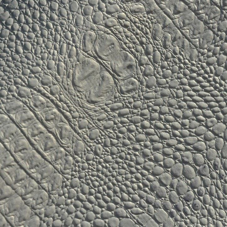 Crocodile Pattern PVC Synthetic Leather best
