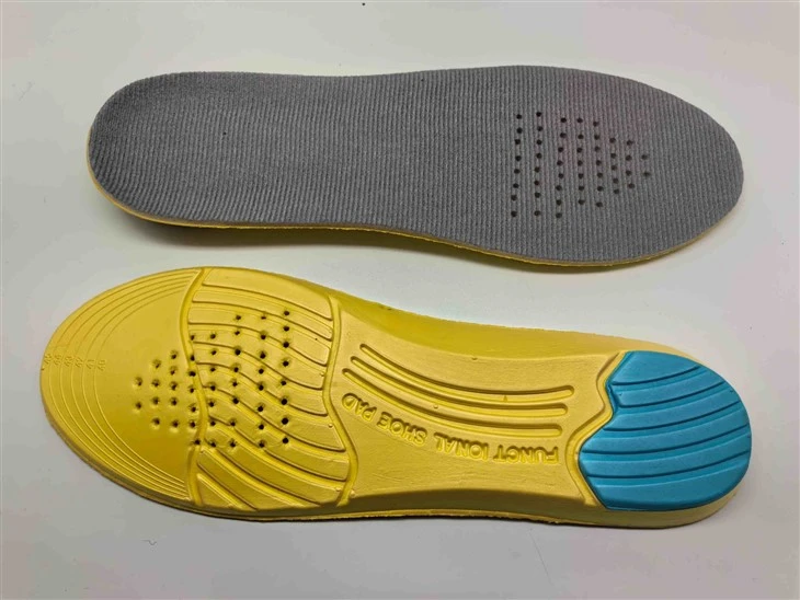 EVA Foam Insole factory