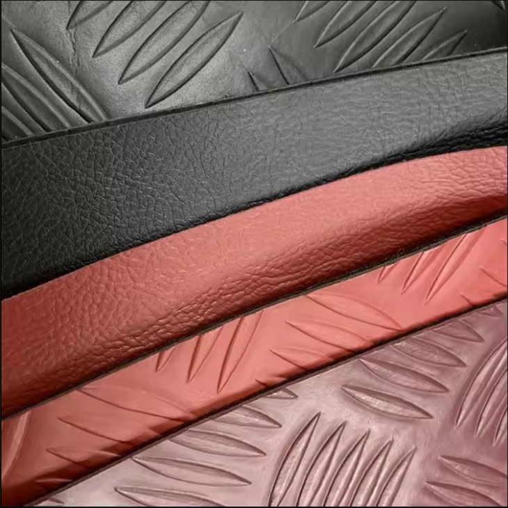 Wholesale Shoes Making Raw Materials Fiber Insole Paper Board Insole Sheet