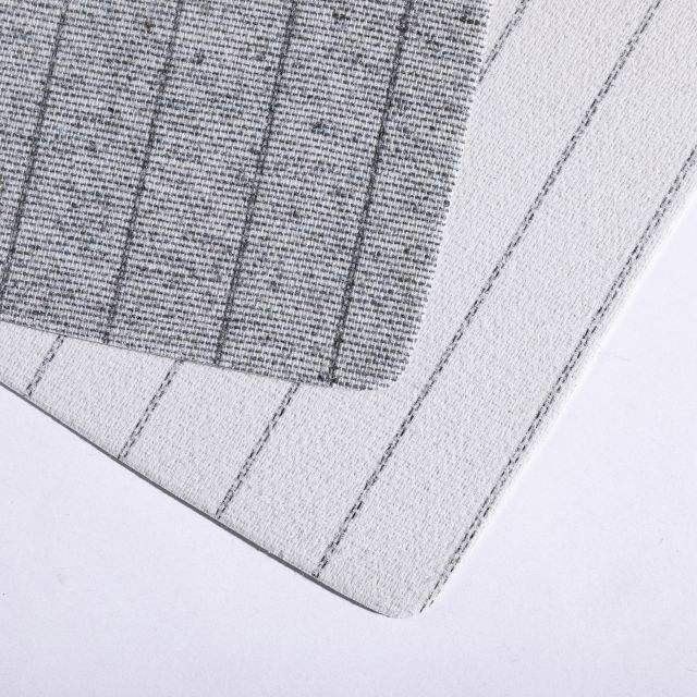 Factory Custom Strip Nonwoven & Paper Insole Board For Men Sneaker Shoe Making factory