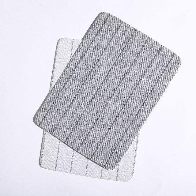 Factory Custom Strip Nonwoven & Paper Insole Board For Men Sneaker Shoe Making suppliers