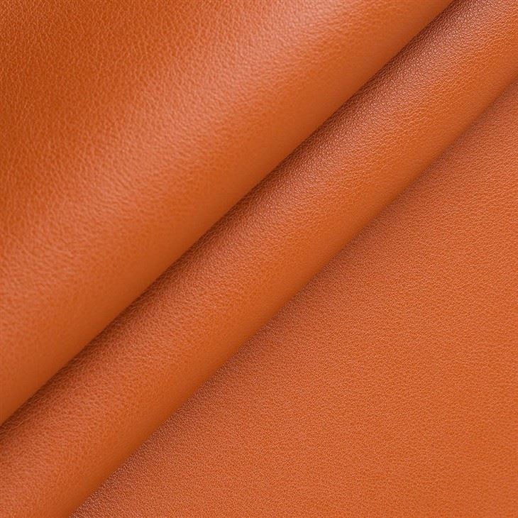 Faux Nappa Grain PVC Leather high quality