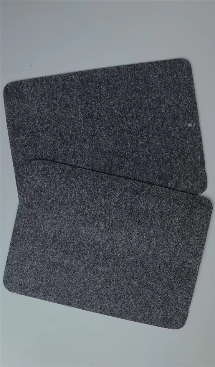 GREY Nonwoven Fiber Insole Board best
