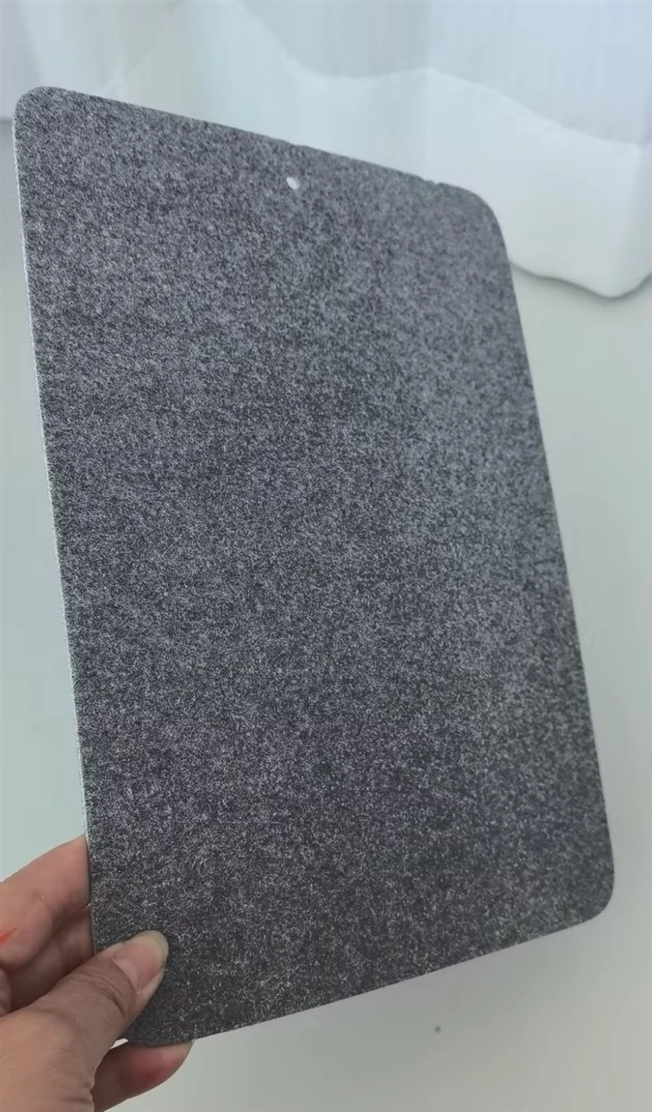 GREY Nonwoven Fiber Insole Board price