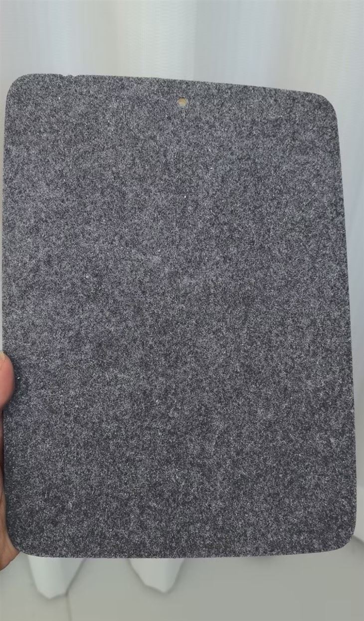 GREY Nonwoven Fiber Insole Board high quality