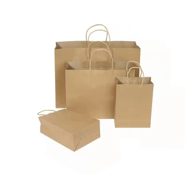 Handbag Paper Box