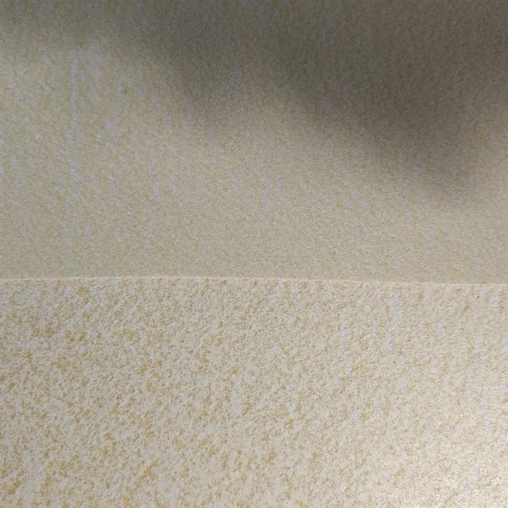 Hot-Melt Chemical Sheet For Shoes factory