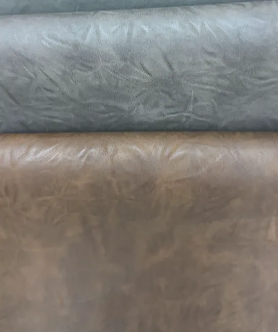 Hydrolysis Resistant Microfiber Leather For Bags, Shoes & Furniture suppliers