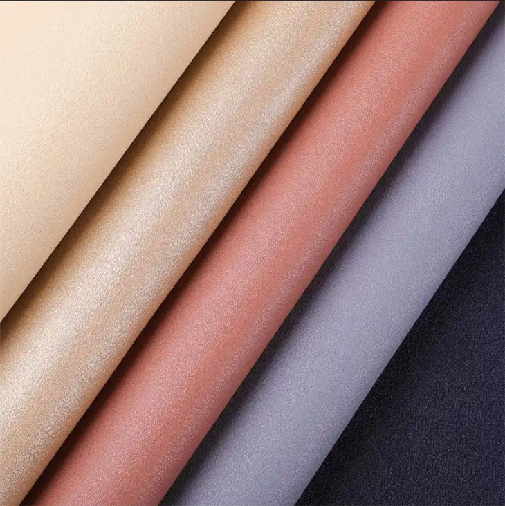 China Casual Pu Leather Handbag Wholesale