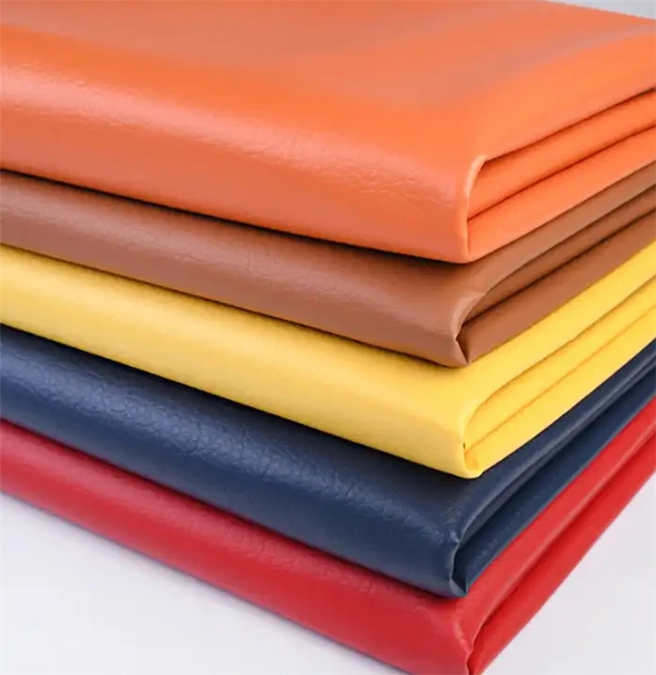 Microfiber Pu Leather Bag