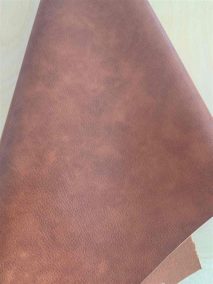 Napa Fack Microfiber Leather price