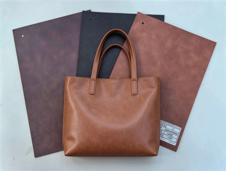 Napa Fack Microfiber Leather