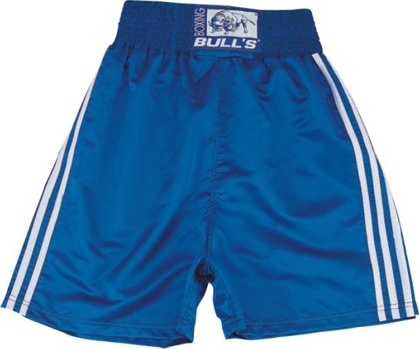 New Style Custom Comfortable Boxing Trouser