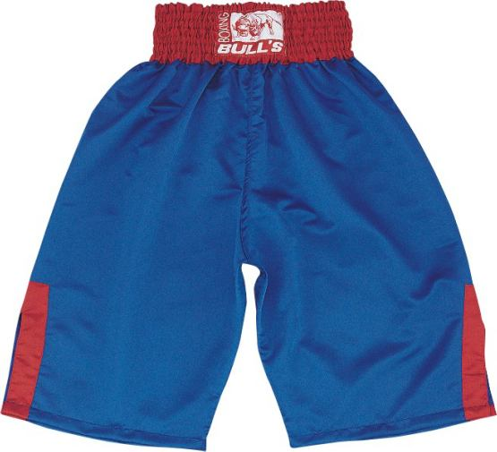 New Style Custom Comfortable Boxing Trouser