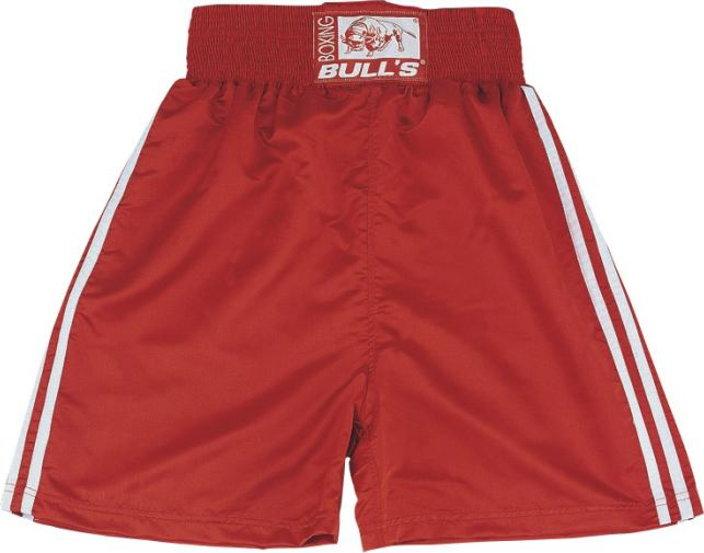 New Style Custom Comfortable Boxing Trouser