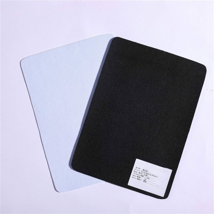 Nonwoven Waterproof Fiber Insole Board High Density Shoe Insole Board Material