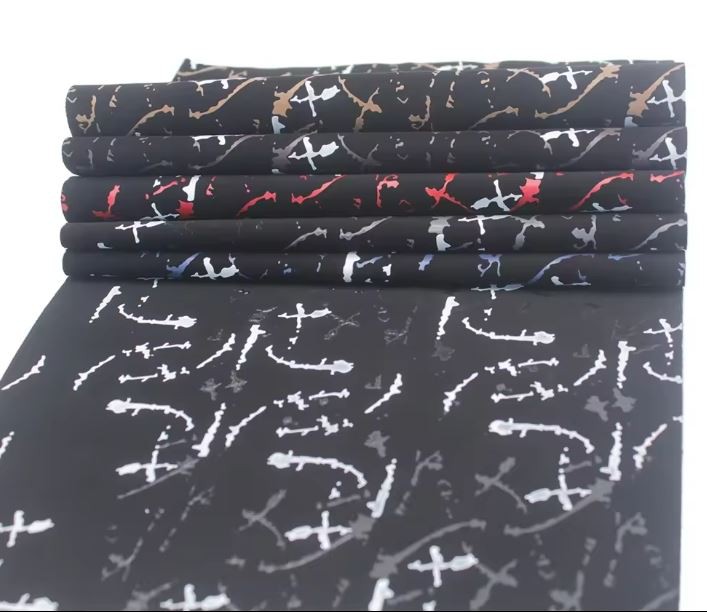 NUBUCK Synthetic Leather Fabric For Making Bags Shoe Upper