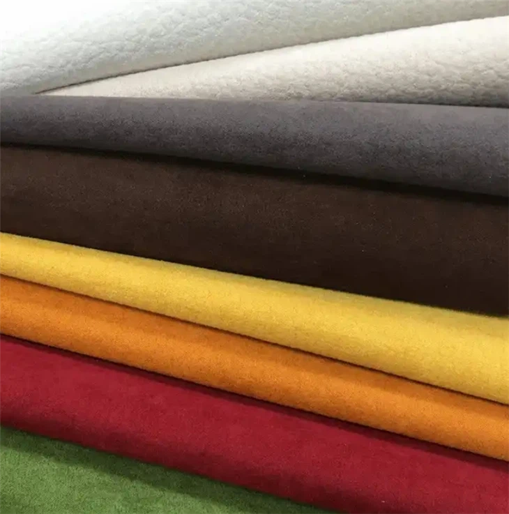 Polyester Vs Pu Leather
