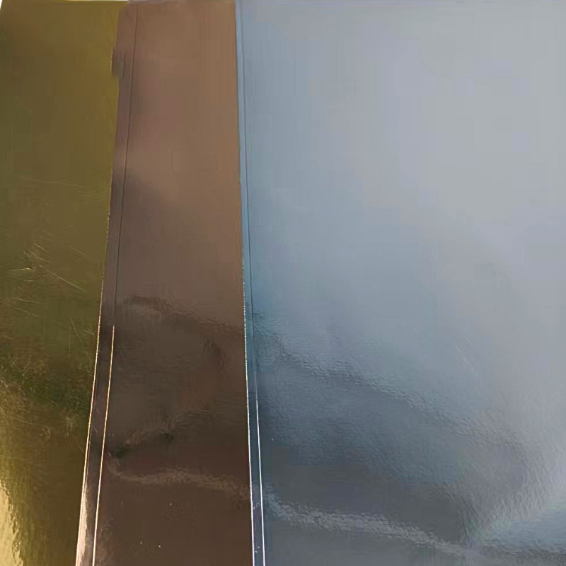 Holographic Mirror TPU PVC Synthetic Leather Fabric 2 Holographic Mirror TPU PVC Synthetic Leather Fabric 2