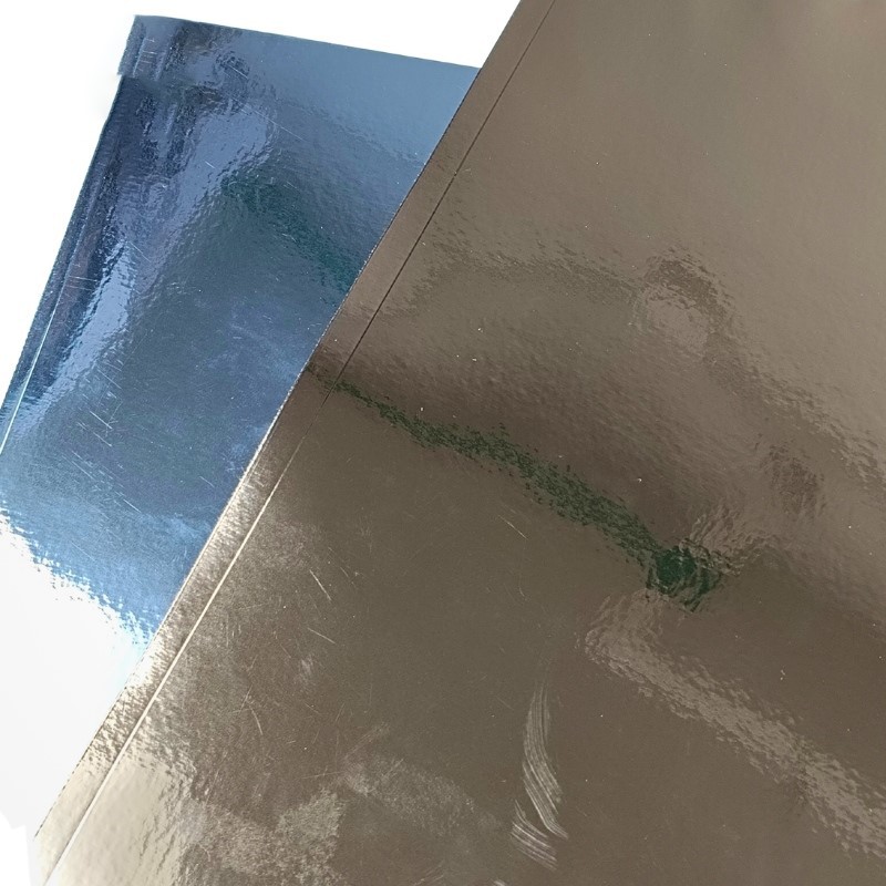 Holographic Mirror TPU PVC Synthetic Leather Fabric 4 Holographic Mirror TPU PVC Synthetic Leather Fabric 4