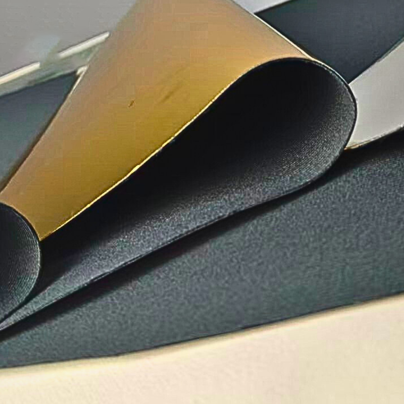 Holographic Mirror TPU PVC Synthetic Leather Fabric 6 Holographic Mirror TPU PVC Synthetic Leather Fabric 6