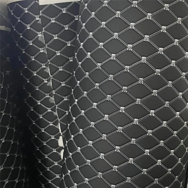 Car floor mat material 2 Car floor mat material 2