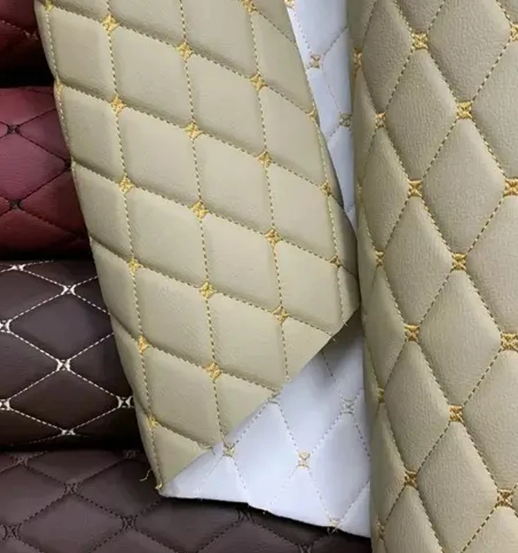 Car floor mat material 1 Car floor mat material 1