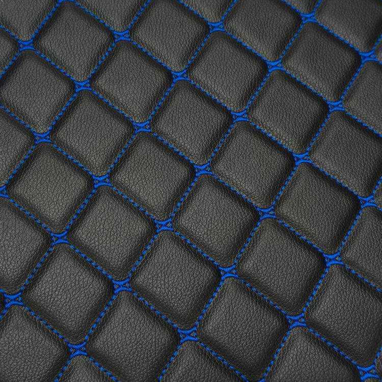Car floor mat material 5 Car floor mat material 5